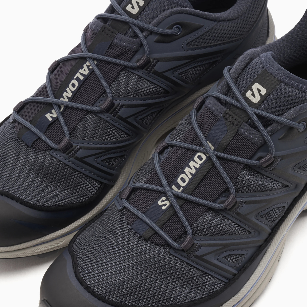 Giày Thể Thao Unisex Salomon XT-6 Expanse India Ink/Ghost Gray/Stwash L47445800