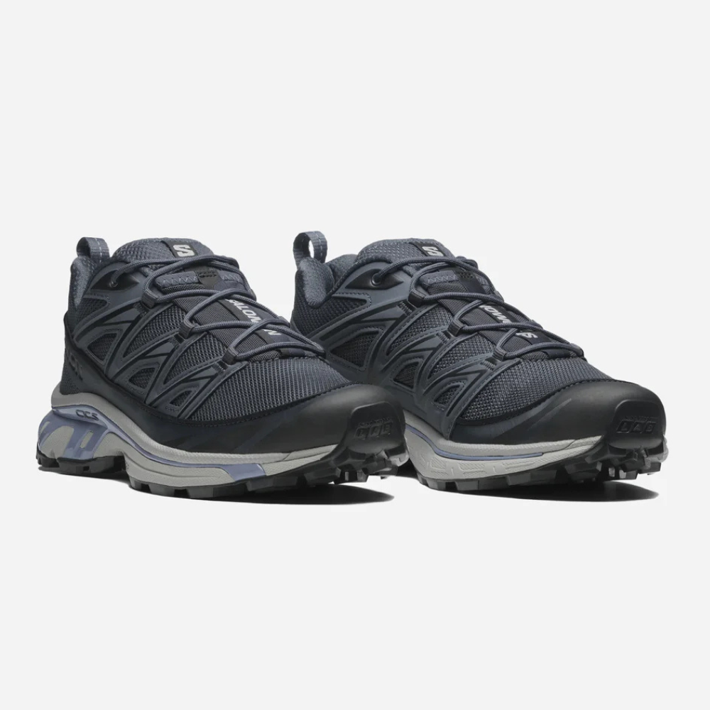 Giày Thể Thao Unisex Salomon XT-6 Expanse India Ink/Ghost Gray/Stwash L47445800