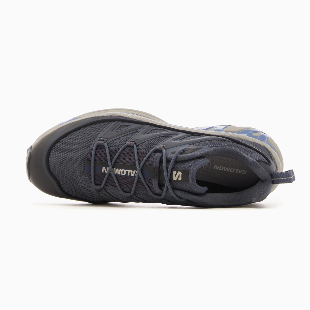 Giày Thể Thao Unisex Salomon XT-6 Expanse India Ink/Ghost Gray/Stwash L47445800