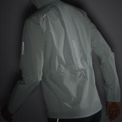 Áo Khoác Thể Thao Nữ Salomon Bonatti Trail JKT W LC2278000 Misty Blue