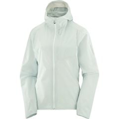 Áo Khoác Thể Thao Nữ Salomon Bonatti Trail JKT W LC2278000 Misty Blue