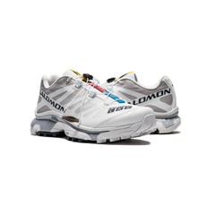 Giày Thể Thao Unisex Salomon XT-4 OG L47133000 White/Ebony/Lunar Rock