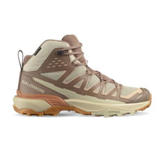 Giày Hiking Nữ Salomon Shoes X Ultra 360 Edge Mid GTX L47462700