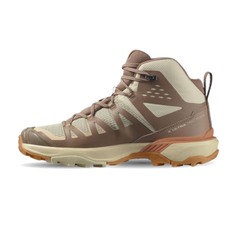 Giày Hiking Nữ Salomon Shoes X Ultra 360 Edge Mid GTX L47462700