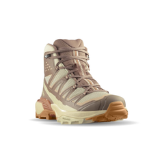 Giày Hiking Nữ Salomon Shoes X Ultra 360 Edge Mid GTX L47462700