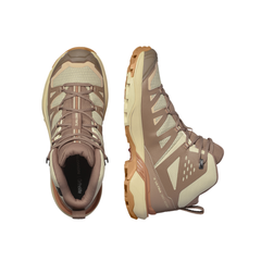 Giày Hiking Nữ Salomon Shoes X Ultra 360 Edge Mid GTX L47462700