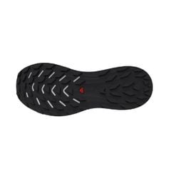 Giày Thể Thao Nam Salomon Ultra Glide 2 L47697700 Black/ElectricGreen/CherryTomato