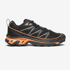 Giày Thể Thao Unisex Salomon XT-6 Expanse Black/Papaya/White Pepper L47445700