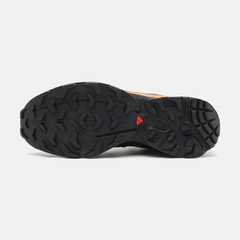 Giày Thể Thao Unisex Salomon XT-6 Expanse Black/Papaya/White Pepper L47445700