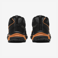 Giày Thể Thao Unisex Salomon XT-6 Expanse Black/Papaya/White Pepper L47445700