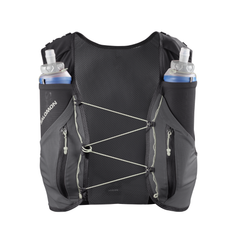 Vest Nước Chạy Địa Hình Salomon ADV Skin 12 Subli Set Phantom/Castelrock LC2683800