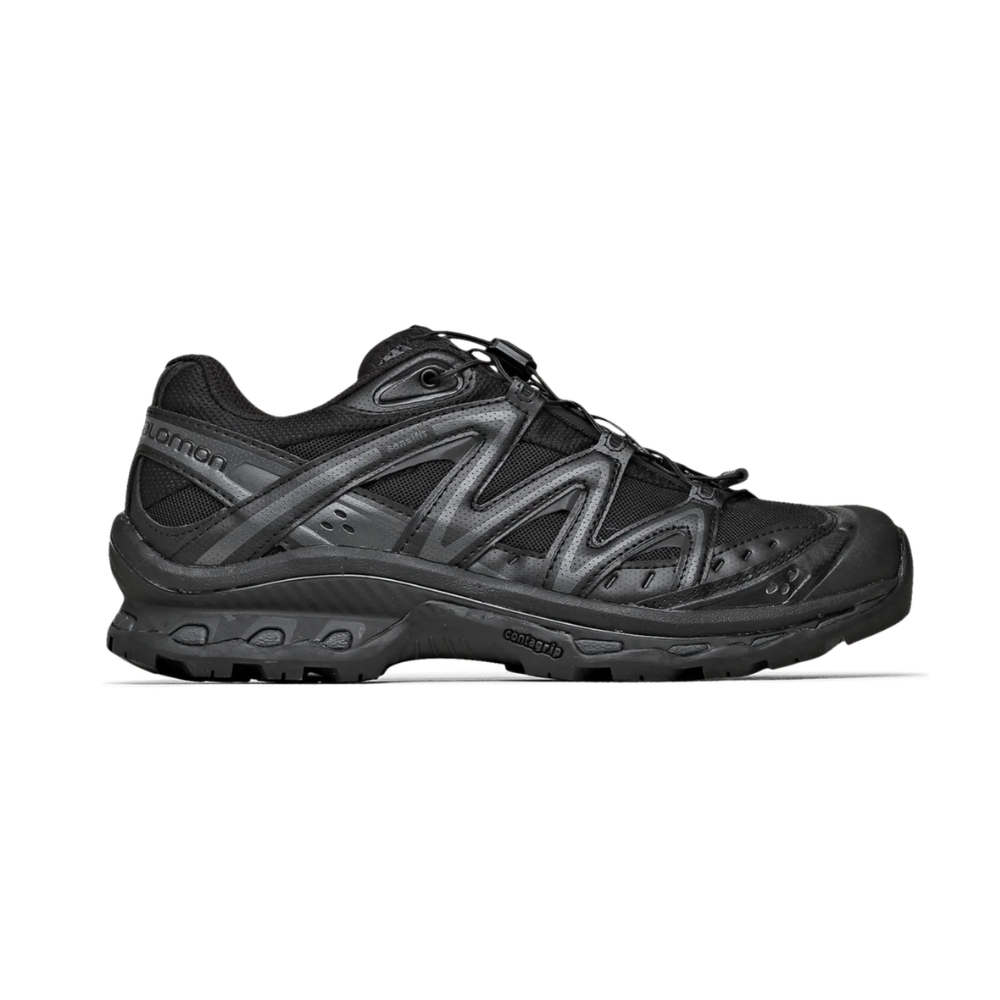 Giày Thể Thao Unisex Salomon XT-Quest Advance L41013900 Black/Black/Phantom