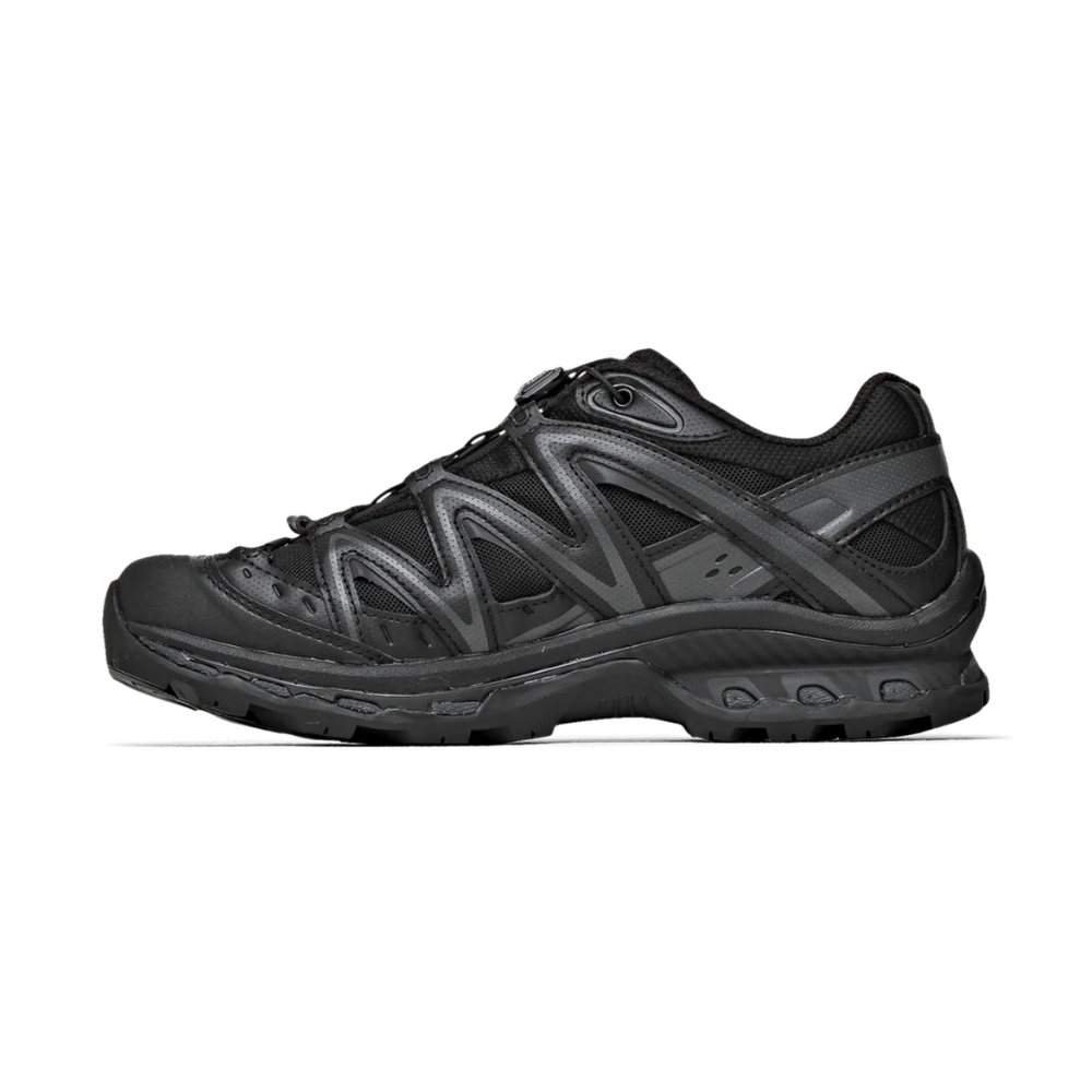 Giày Thể Thao Unisex Salomon XT-Quest Advance L41013900 Black/Black/Phantom