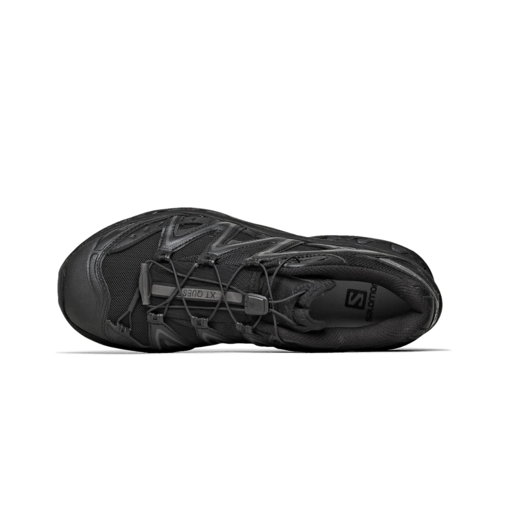 Giày Thể Thao Unisex Salomon XT-Quest Advance L41013900 Black/Black/Phantom