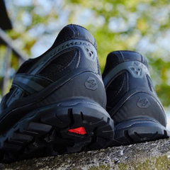 Giày Thể Thao Unisex Salomon XT-Quest Advance L41013900 Black/Black/Phantom