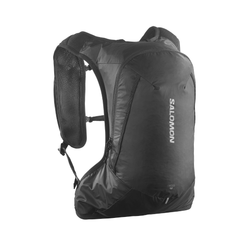 Balo Hiking Salomon Cross 12 Black LC2185700