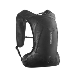 Balo Hiking Salomon Cross 8 Black LC2185300