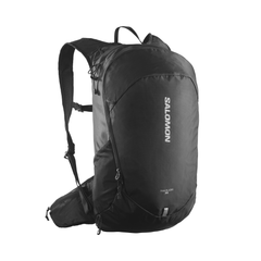 Balo Hiking SalomonTrailblazer 20L Bag Black/Alloy LC2182600