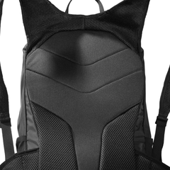 Balo Hiking SalomonTrailblazer 20L Bag Black/Alloy LC2182600