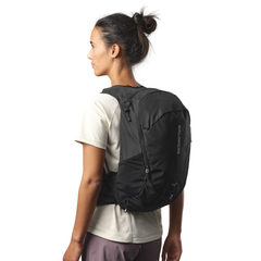 Balo Hiking SalomonTrailblazer 20L Bag Black/Alloy LC2182600