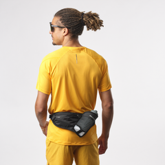 Đai Chạy Bộ Salomon Active Belt 3D Bolt LC2179000