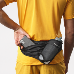 Đai Chạy Bộ Salomon Active Belt 3D Bolt LC2179000