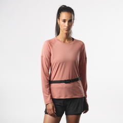 Đai Chạy Bộ Salomon Active Belt 3D Bolt LC2179000
