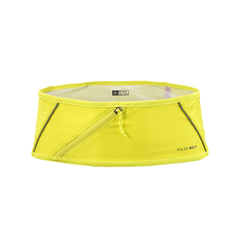 Đai Chạy Bộ Salomon Belt Pulse Sulfur Spring / Glacier Gray LC2180200