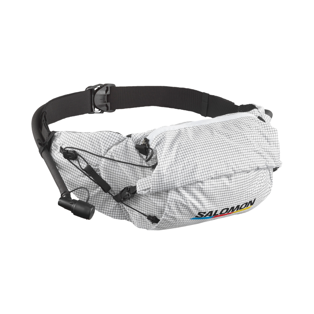 Đai Chạy Bộ Salomon Cross Season Bladder Race LC2092100