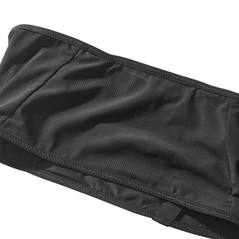 Đai Chạy Bộ Salomon Pulse Belt BlackLC2180300