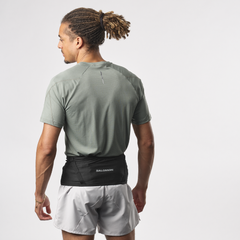 Đai Chạy Bộ Salomon Pulse Belt BlackLC2180300