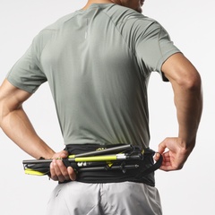 Đai Chạy Bộ Salomon Pulse Belt BlackLC2180300