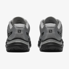 Giày Thể Thao Unisex Salomon XT-Wings 2 Ghost Grey Silver Black L47435100
