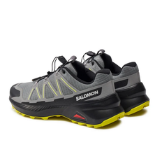 Giày Thể Thao Nam Salomon Speedcross Peak L47602600 Gray/Black/Yellow-green