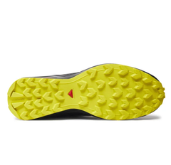 Giày Thể Thao Nam Salomon Speedcross Peak L47602600 Gray/Black/Yellow-green