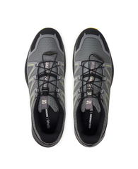 Giày Thể Thao Nam Salomon Speedcross Peak L47602600 Gray/Black/Yellow-green