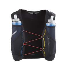 Vest Nước Chạy Địa Hình Salomon ADV Skin 12 Race Flag Set LC2483700