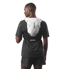 Vest Nước Chạy Địa Hình Salomon ADV Skin 12 Race Flag Set LC2483700