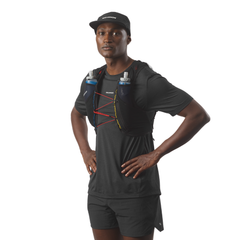 Vest Nước Chạy Địa Hình Salomon ADV Skin 5 Race Flag Set LC2483800