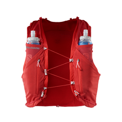 Vest Nước Chạy Địa Hình Salomon ADV Skin 12 Set Goji/Berry LC1759600