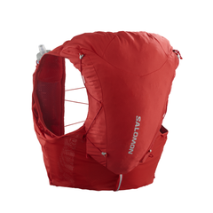 Vest Nước Chạy Địa Hình Salomon ADV Skin 12 Set Goji/Berry LC1759600