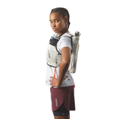 Túi Đựng Phụ Kiện Salomon Custom Quiver Ultra Vanilla Ice/ Black LC2532900