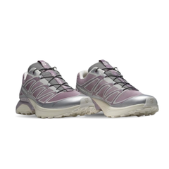 Giày Thể Thao Unisex Salomon XT-Pathway 2 L47723700 Nirvana/Footwear Silver/Vanilla Ice