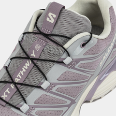 Giày Thể Thao Unisex Salomon XT-Pathway 2 L47723700 Nirvana/Footwear Silver/Vanilla Ice