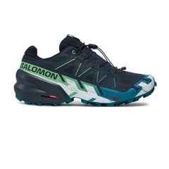 Giày Chạy Bộ Địa Hình Nam Salomon Speedcross 6 L47465300