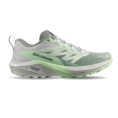 Giày Chạy Bộ Địa Hình Nữ Salomon Sense Ride 5 L47314100