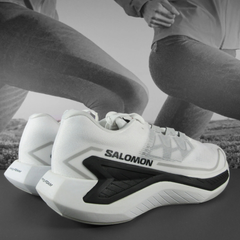 Giày Chạy Bộ Nam Salomon DRX Bliss L47200500