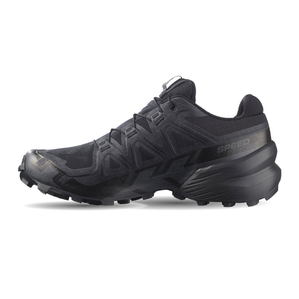 Giày Chạy Địa Hình Salomon Nam Speedscross 6 GTX  L41738600