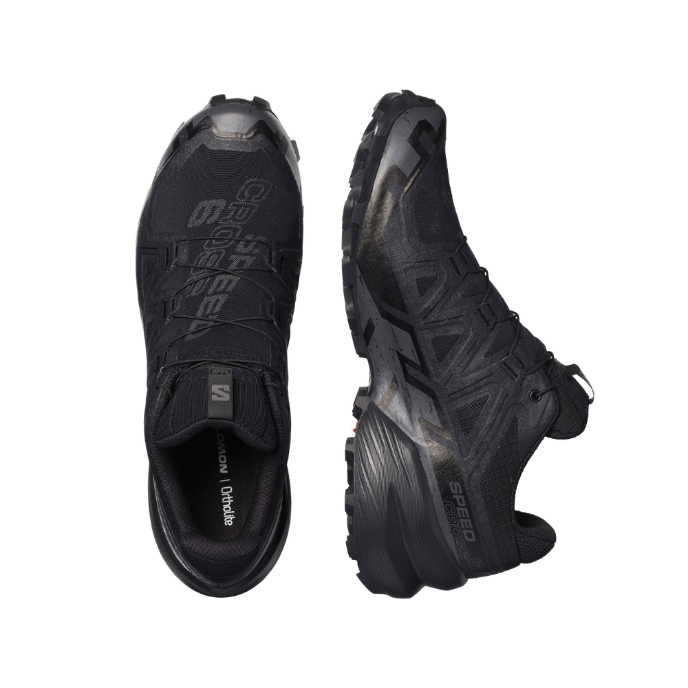 Giày Chạy Địa Hình Salomon Nam Speedscross 6 GTX  L41738600