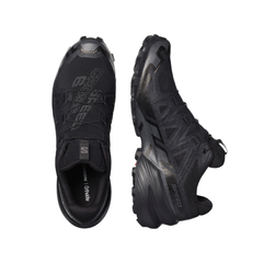 Giày Chạy Địa Hình Salomon Nam Speedscross 6 GTX  L41738600
